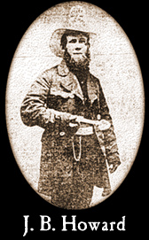 J.B. Howard - Chief Engineer