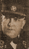 Joe W. Fisher